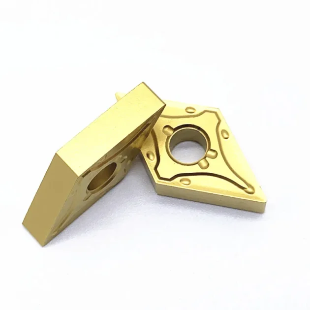 Carbide Insert DNMG150404 DNMG150408 MA VP15TF UE6020 US735 Cutting Tool DNMG 150404 150408 High Quality CNC LatheTool - Image 4