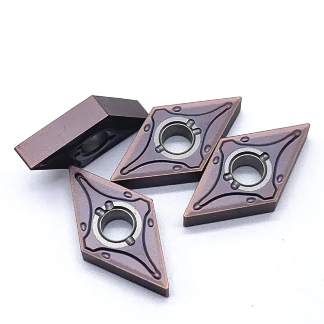 Carbide Insert DNMG150404 DNMG150408 MA VP15TF UE6020 US735 Cutting Tool DNMG 150404 150408 High Quality CNC LatheTool - Image 6